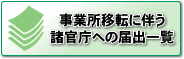 事務所移転に伴う届出一覧